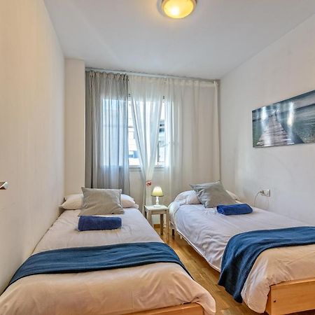 Apartamento&Piscina Cerca De Barcelona 里波列特 外观 照片