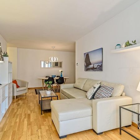Apartamento&Piscina Cerca De Barcelona 里波列特 外观 照片