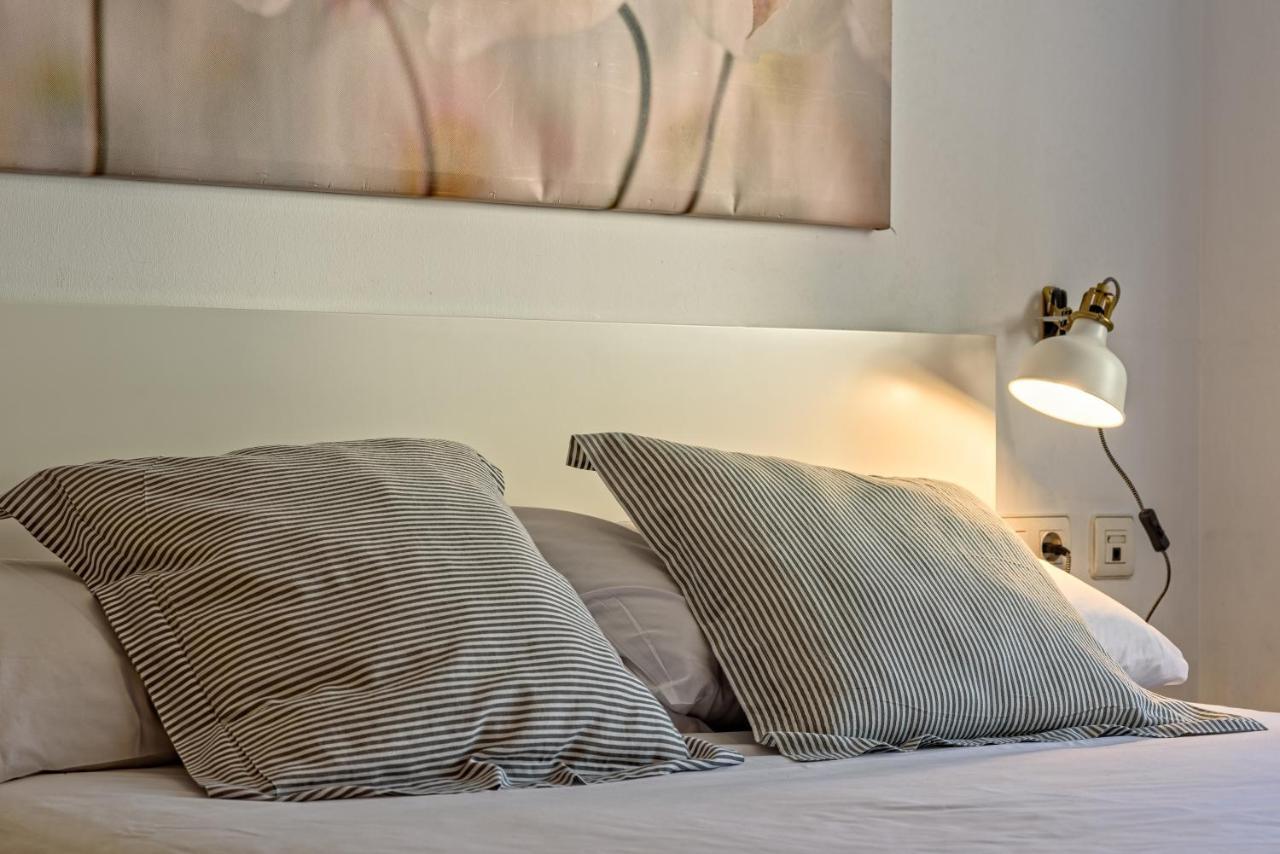 Apartamento&Piscina Cerca De Barcelona 里波列特 外观 照片