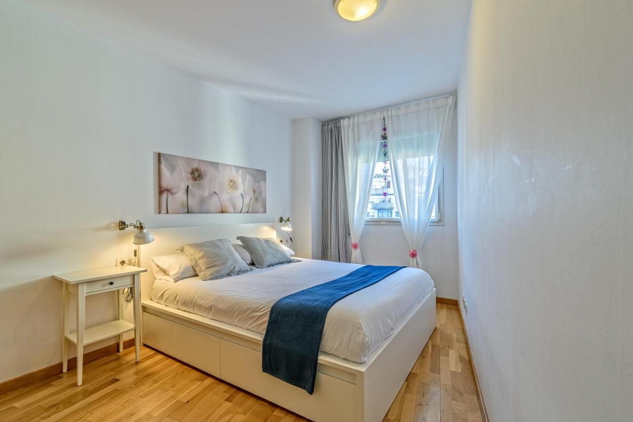 Apartamento&Piscina Cerca De Barcelona 里波列特 外观 照片
