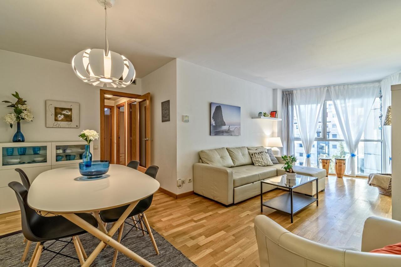Apartamento&Piscina Cerca De Barcelona 里波列特 外观 照片