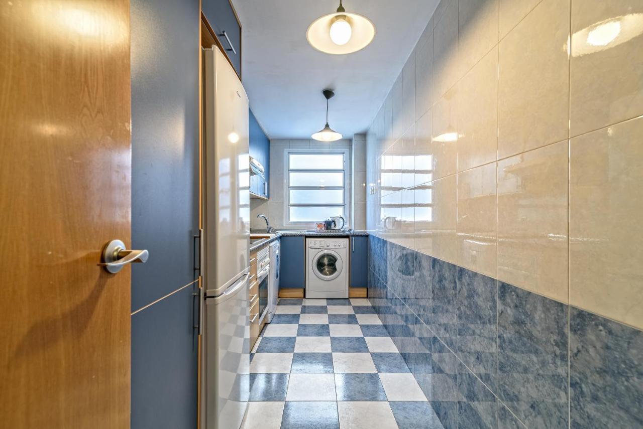 Apartamento&Piscina Cerca De Barcelona 里波列特 外观 照片