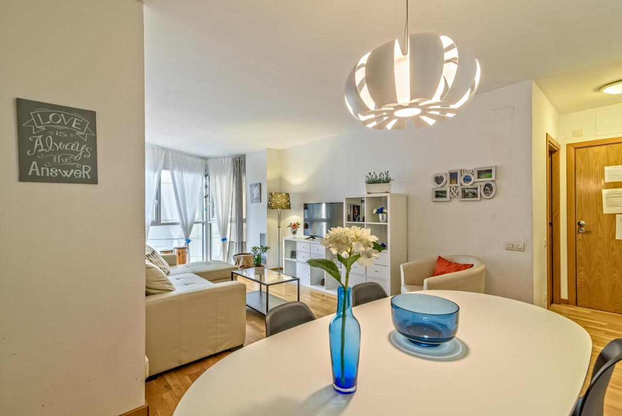 Apartamento&Piscina Cerca De Barcelona 里波列特 外观 照片