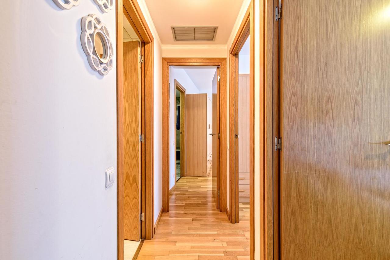 Apartamento&Piscina Cerca De Barcelona 里波列特 外观 照片
