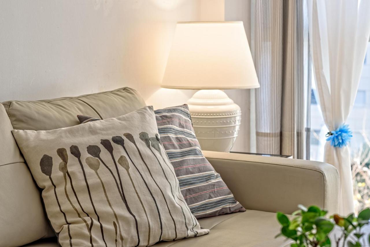 Apartamento&Piscina Cerca De Barcelona 里波列特 外观 照片