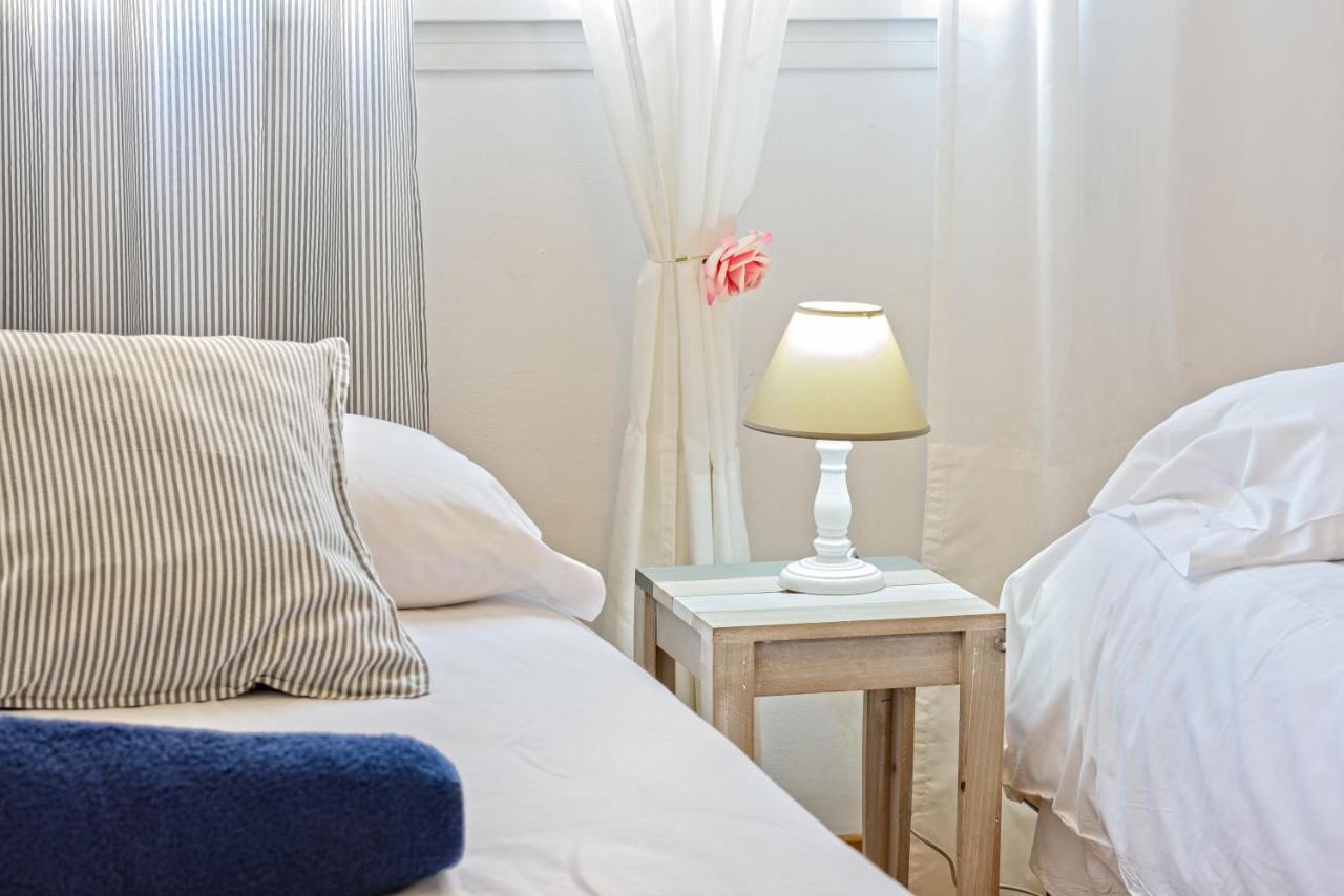 Apartamento&Piscina Cerca De Barcelona 里波列特 外观 照片