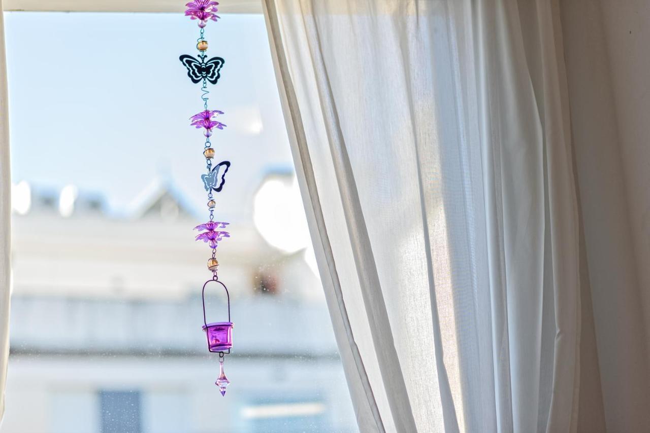 Apartamento&Piscina Cerca De Barcelona 里波列特 外观 照片